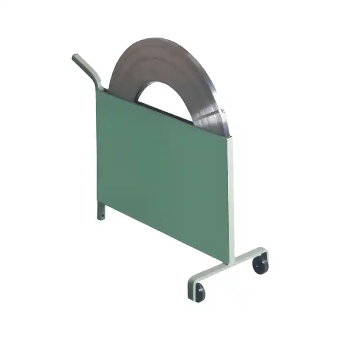Hete Deal Portareggia metallico con ruote Maestri 320 - 0191121 r r r Adatto per reggia in metallo r Bobine Ø esterno da 500 a 600 mm r Dotato di ruote per agevolare gli spostamenti r Peso 5 Kg r r
", "sku" "00379403", "brand" { "@type" "Thing", "name" "MAESTRI ROMEO" }, "offers" { "@type" "Offer", "priceCurrency" "EUR", "price" "117.00", "itemCondition" "http //schema.org/NewCondition", "availability" "http //schema.org/InStock", "url" "https //www.toolshopitalia.it/shop/imballaggio/portareggia-metallico-con-ruote-maestri-320-0191121", "seller" { "@type" "Organization", "name" "ToolShop Italia - Ferramenta Online" } }
}