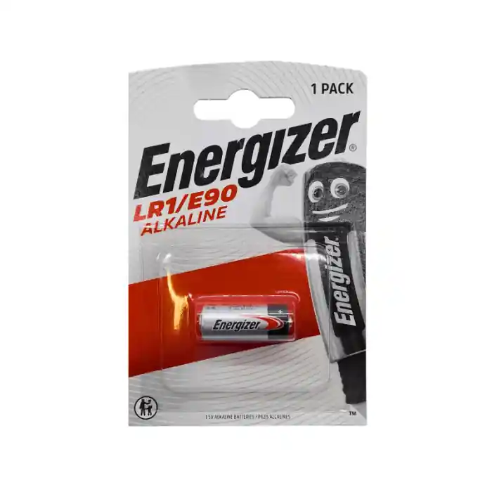 Nu Kopen ENERGIZER LR1/E90 batteria alcalina 1,5V