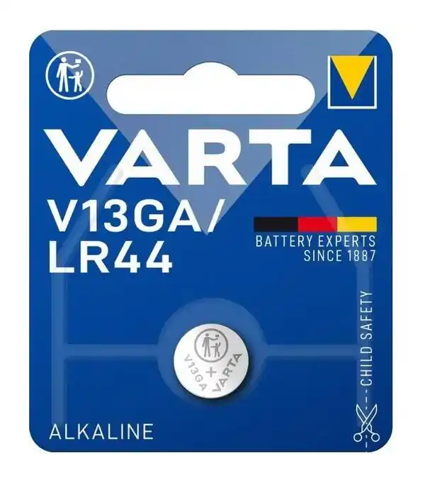 Exclusieve Aanbieding Batteria pila alcalina Varta V13GA-LR44 1,5V