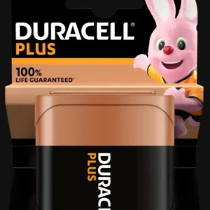 Batteria pila alcalina Duracell PLUS 4,5V 3LR12 /MN1203 r r
Duracell offre un‘ampia gamma di batterie da usare in dispositivi elettronici che richiedono energia affidabile. r r
Le batterie Duracell Plus 4.5V sono batterie alcaline ideali per alimentare tutti i tuoi dispositivi e offrono il 100% di energia garantita* (*garanzia commerciale rispetto alla durata minima media nei test 2015 IEC sulle batterie da 4,5 V; i risultati possono variare a seconda del dispositivo e del tipo di utilizzo (sito web IEC)). r r
Le batterie Duracell non utilizzate garantiscono una durata fino a 5 anni, se correttamente conservate nella confezione. r
", "sku" "09775275", "brand" { "@type" "Thing", "name" "DURACELL" }, "offers" { "@type" "Offer", "priceCurrency" "EUR", "price" "4.55", "itemCondition" "http //schema.org/NewCondition", "availability" "http //schema.org/InStock", "url" "https //www.toolshopitalia.it/shop/pile-batterie/batteria-pila-alcalina-duracell-plus-4-5v-3lr12-mn1203", "seller" { "@type" "Organization", "name" "ToolShop Italia - Ferramenta Online" } }
} Tijdelijk Beschikbaar