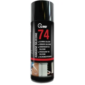 Solvente rimuovi silicone Spray VMD 74 ml400 r r r Solvente Rimuovi Silicone spray incolore la cui formulazione consente la rimozione di residui e depositi siliconici. r r r
Settori di applicazione Ferramenta e industria, Idraulica e aria condizionata r r
Caratteristiche r r r Aspetto liquido /limpido, senza colore r Odore caratteristico r Flash point inferiore a 0°C r Densità relativa 0,82 gr /ml circa r Solubilità in acqua insolubile r Solubilità lipida solubile r Metalli pesanti non contiene r Contenuto 400ml r r
", "sku" "09600478", "brand" { "@type" "Thing", "name" "VMD" }, "offers" { "@type" "Offer", "priceCurrency" "EUR", "price" "4.20", "itemCondition" "http //schema.org/NewCondition", "availability" "http //schema.org/InStock", "url" "https //www.toolshopitalia.it/shop/lubrificanti-e-detergenti/solvente-rimuovi-silicone-spray-vmd-74-ml400", "seller" { "@type" "Organization", "name" "ToolShop Italia - Ferramenta Online" } }
} Fabrieksprijs
