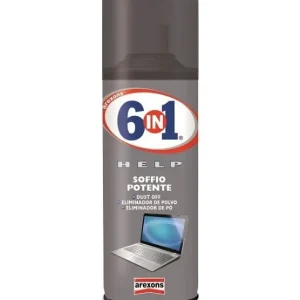 Nu Kopen Bombola aria spray 6 in 1 Soffio Potente Arexons ml400 r r r Genera un flusso ad alta pressione adatto a rimuovere polvere e sporcizia non sedimentata da superfici anche difficilmente raggiungibili. r Utilizzando la bombola capovolta si genera un flusso con effetto congelante fino a -50°C. r Attenzione Non spruzzare su apparecchiature elettriche in tensione e /o surriscaldate. r Pulisce superfici di qualsiasi tipo lenti, computers, componenti elettrici ed elettronici, orologi, meccanica fine, filtri e radiatori di auto, condizionatori. r r
", "sku" "09522893", "brand" { "@type" "Thing", "name" "AREXONS" }, "offers" { "@type" "Offer", "priceCurrency" "EUR", "price" "6.25", "itemCondition" "http //schema.org/NewCondition", "availability" "http //schema.org/InStock", "url" "https //www.toolshopitalia.it/shop/lubrificanti-spray-tecnici/aria-spray-arexons-6-in-1-soffio-potente-ml400", "seller" { "@type" "Organization", "name" "ToolShop Italia - Ferramenta Online" } }
}
