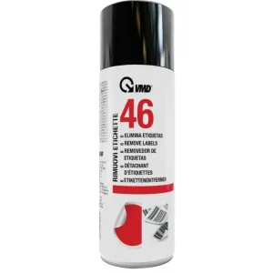 Rechtstreeks Van De Fabrikant Solvente spray rimuovi etichette e adesivi VMD 46 ml200 r r r La formulazione del prodotto contiene solventi specifici per la rimozione di etichette, adesivi, nastri adesivi e sporco tenace. r Rapida evaporazione. r r r
Settori di applicazione Ferramenta e industria,Ufficio r r
Caratteristiche r r r Aspetto liquido /limpido, senza colore r Odore caratteristico r Flash point inferiore a 0°C r Densità relativa 0,82gr /ml circa r Solubilità in acqua insolubile r Solubilità lipida totale r Metalli pesanti non contiene r Contenuto 200ml r r
", "sku" "09599086", "brand" { "@type" "Thing", "name" "VMD" }, "aggregateRating" { "@type" "AggregateRating", "ratingValue" "4.40", "reviewCount" "5" }, "offers" { "@type" "Offer", "priceCurrency" "EUR", "price" "3.25", "itemCondition" "http //schema.org/NewCondition", "availability" "http //schema.org/InStock", "url" "https //www.toolshopitalia.it/shop/lubrificanti-e-detergenti/solvente-spray-rimuovi-etichette-vmd-46-ml-200", "seller" { "@type" "Organization", "name" "ToolShop Italia - Ferramenta Online" } }
}