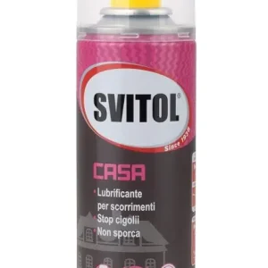Express Levering Svitol Easy CASA lubrificante spray ml200 r r
Applicazione lubrificante ambienti domestici r r r E‘ un olio a viscosità controllata, non cola, inodore, incolore e sicuro sui materiali. r Il prodotto si presenta trasparente e ad alto potere lubrificante pertanto è adatto all‘uso in casa, sia per manutenzione da parte del professionista sia per le piccole manutenzioni domestiche fai da te. r Assicura una lubrificazione durevole di cerniere, meccanismi e guide di metallo (porte, ante, cassetti, elettrodomestici, serrature, sedie girevoli, ventilatori, saracinesche garage, attrezzi da giardinaggio, ecc...). r Indispensabile per hobbistica, bricolage e piccole manutenzioni. r Non contiene silicone r Confezione bombola spray 200 ml (codice 2322) r r
", "sku" "09598393", "brand" { "@type" "Thing", "name" "SVITOL" }, "offers" { "@type" "Offer", "priceCurrency" "EUR", "price" "5.25", "itemCondition" "http //schema.org/NewCondition", "availability" "http //schema.org/InStock", "url" "https //www.toolshopitalia.it/shop/lubrificanti-e-detergenti/lubrificante-spray-svitol-easy-casa-ml200", "seller" { "@type" "Organization", "name" "ToolShop Italia - Ferramenta Online" } }
}