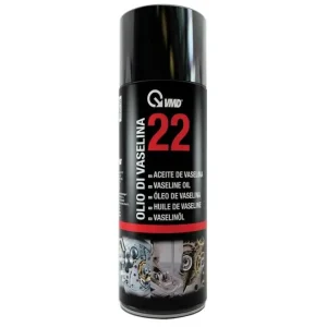 Olio di vaselina spray VMD 22 ml400 r r r Lubrificante finissimo utilizzato in molteplici settori industriali. r Ideale per la manutenzione di macchine da cucire, telai di tessitura, piccoli elettrodomestici. r Settori di applicazione Automobile,Ferramenta e industria r Una scatola contiene 12 bombole (acquistabili anche singolarmente) r r r
Caratteristiche r r r Aspetto liquido /incolore r Odore senza odore r Densità relativa 0,85 gr /ml c. circa r Solubilità in acqua insolubile r Solubilità lipida solubile r Non contiene metalli pesanti r Contenuto 400 ml r r
", "sku" "09524187", "brand" { "@type" "Thing", "name" "VMD" }, "aggregateRating" { "@type" "AggregateRating", "ratingValue" "5.00", "reviewCount" "3" }, "offers" { "@type" "Offer", "priceCurrency" "EUR", "price" "4.25", "itemCondition" "http //schema.org/NewCondition", "availability" "http //schema.org/InStock", "url" "https //www.toolshopitalia.it/shop/lubrificanti-e-detergenti/olio-di-vaselina-spray-vmd-22-ml400", "seller" { "@type" "Organization", "name" "ToolShop Italia - Ferramenta Online" } }
} Gereduceerde Prijs