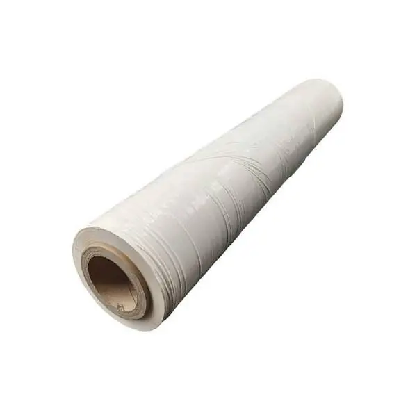 Must-Have Film estensibile per imballaggio bobina H 50 cm bianco r r r larghezza 50 cm r ø foro 50 mm r r
", "sku" "09733374", "brand" { "@type" "Thing", "name" "Gom Plast" }, "offers" { "@type" "Offer", "priceCurrency" "EUR", "price" "9.95", "itemCondition" "http //schema.org/NewCondition", "availability" "http //schema.org/InStock", "url" "https //www.toolshopitalia.it/shop/imballaggio/film-estensibile-per-imballaggio-bobina-h-50-cm-bianco", "seller" { "@type" "Organization", "name" "ToolShop Italia - Ferramenta Online" } }
}