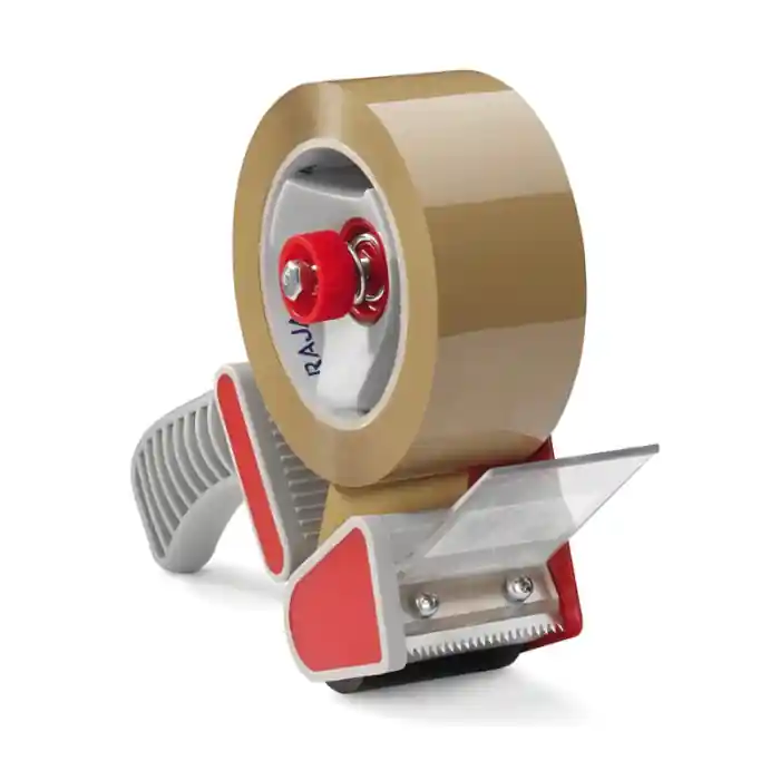 Tendinastro dispenser manuale per nastro imballaggio 48/50 mm Meest Verkocht