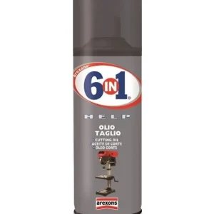 Olio da taglio spray 6 in 1 Arexons HELP ml400 r r r Lubrificante per operazioni con finiture precise di maschiatura, filettatura, alesaggio, rettifica, incisione, tornitura di metalli teneri e metalli duri. r Aderisce anche a superfici verticali. r Elevato potere refrigerante ed efficace azione anti saldante, per una maggiore durata degli utensili. r Consente una buona visibilità dei pezzi in lavorazione. r Tempi di lavorazione e scarti ridotti, efficace protezione da corrosione dei metalli trattati. r r
", "sku" "09522909", "brand" { "@type" "Thing", "name" "AREXONS" }, "offers" { "@type" "Offer", "priceCurrency" "EUR", "price" "7.40", "itemCondition" "http //schema.org/NewCondition", "availability" "http //schema.org/InStock", "url" "https //www.toolshopitalia.it/shop/lubrificanti-spray-tecnici/olio-da-taglio-spray-6-in-1-arexons-help-ml400", "seller" { "@type" "Organization", "name" "ToolShop Italia - Ferramenta Online" } }
} Koop Online
