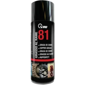 Veilige Betaling Grasso spray al rame VMD 81 ml400 r r r Prodotto a base di microparticelle di rame disperse su una matrice di grasso di elevata qualità, studiato per proteggere e lubrificare perfettamente organi e movimenti meccanici soggetti a pesanti condizioni di stress, elevate temperature e pressioni. r Lubrifica e protegge riducendo l‘attrito ed il surriscaldamento. r Ideale per lubrificazione di perni, bulloni, giunti, espulsori, flange, valvole, balestre ecc.. Resiste da - 20 °c a + 600°c (+1100 °c residuo secco). r r
", "sku" "09784789", "brand" { "@type" "Thing", "name" "VMD" }, "offers" { "@type" "Offer", "priceCurrency" "EUR", "price" "5.15", "itemCondition" "http //schema.org/NewCondition", "availability" "http //schema.org/InStock", "url" "https //www.toolshopitalia.it/shop/lubrificanti-e-detergenti/grasso-spray-al-rame-vmd-81-ml400", "seller" { "@type" "Organization", "name" "ToolShop Italia - Ferramenta Online" } }
}