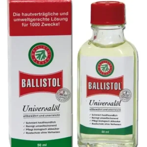 Beste Prijs Olio Universale Ballistol 10 in 1 - flacone da 50 ml r r
Per Auto, Trattori e Veicoli da lavoro BALLISTOL lucida e protegge dalla ruggine paraurti e parti cromate. Ottimo per serrature bloccate e cerniere cigolanti, impedisce che d’ inverno si gelino le serrature delle porte. È Ideale per pulire le carrozzerie da incrostazioni dl moscerini senza graffi arle. r r r Per le imbarcazioni pulisce, lucida e protegge perfettamente legni marini, tek, acciai nautici. cromature e plexiglas. r Per il Pellame BALLISTOL ammorbidisce e rende elastico ogni tipo di pellame secco e screpolato. lo protegge dall’acqua e dalla muffa, lo rende impermeabile e lustro. Ideale per stivali, selle, briglie e cinghie. r Per la Casa BALLISTOL e ideale sia per le serrature che per i cardini delle porte. Se spruzzato su macchine da cucire, biciclette e moto pulisce e protegge dalla ruggine. Su porte ed armadi rigenera il legno naturale e dà una particolare lucentezza. Rende lucide le superfici di peltro. r Per il Giardino è adatto per attrezzi da giardino, falciatrici, forbici, carrelli avvolgitubi ecc. r Per l’industria e l’Artigianato; BALLISTOL e indicate per la manutenzione di macchine ed apparecchiature di tutti i tipi. Per attrezzi da officina, strumenti e bilance di precisione ed anche per svitare viti arrugginite. Se usato su superfici di metallo particolarmente delicate, neutralizza il sudore delle mani e preserva da ruggine e corrosione. r Per Cicli e Motocicli BALLISTOL e ottimo per tutte Ie parti cromate. per Ia pulizia del motore e per lubrificare la manopola del gas. r Per la Ristorazione pulisce perfettamente le superfici di acciaio. Crea une patina invisibile che impedisce il rilascio di unto e ditate. Se spruzzato su lavandini e su cappe da cucina in acciaio garantisce una lucentezza permanente. r Per gli Animali BALLISTOL è emolliente le orecchie e per le zampe. In caso di piccole ferite causate da punture di insetti, spine, schegge ed erbacce taglienti, dopo le prime cure agisce da coadiuvante e accelera la guarigione. Ottimo per ammorbidire e lucidare il manto, le code e le criniere del cavalli. r Per le Pesca BALLISTOL è efficace per impermeabilizzare e lubrificare mulinello e parti della canna da pesca. r Idraullco Liquido ripristina i tubi dei lavandini liberandoli da calcare e sporcizie. libera li tubi delle caldaie da incrostazioni, otturazioni e ruggini. r r r r
", "sku" "09731189", "brand" { "@type" "Thing", "name" "BALLISTOL" }, "aggregateRating" { "@type" "AggregateRating", "ratingValue" "5.00", "reviewCount" "3" }, "offers" { "@type" "Offer", "priceCurrency" "EUR", "price" "4.10", "itemCondition" "http //schema.org/NewCondition", "availability" "http //schema.org/InStock", "url" "https //www.toolshopitalia.it/shop/lubrificanti-e-detergenti/olio-universale-10-in-1-ballistol-in-flacone-50-ml", "seller" { "@type" "Organization", "name" "ToolShop Italia - Ferramenta Online" } }
}