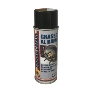 Beperkt Aanbod Grasso lubrificante spray al rame di alta qualità COPPER GREASE 400ml r r r Grasso lubrificante al Rame di alta qualità per la lubrificazione industriale in presenza di alti carichi e alte temperature. r Usato su cuscinetti lenti, piani di scorrimento, supporti, viti senza fine, alberi di trasmissione, steli di valvole, funi e catene di argani di sollevamento su carroponte r Su vericelli, elevatori a corde, per la lubrificazione di stampi nell’industria della plastica, gomma, metalmeccanica etc. nell’industria della ceramica , mineraria, siderurgica r Nell’industria del vetro, risolve con eccellenti risultati ogni problema di lubrificazione allungando gli intervalli di ri-lubrificazione e riducendo i tempi di manutenzione. r r
", "sku" "09795501", "brand" { "@type" "Thing", "name" "STARTECH" }, "offers" { "@type" "Offer", "priceCurrency" "EUR", "price" "5.05", "itemCondition" "http //schema.org/NewCondition", "availability" "http //schema.org/InStock", "url" "https //www.toolshopitalia.it/shop/lubrificanti-e-detergenti/grasso-lubrificante-spray-al-rame-di-alta-qualita-copper-grease-400ml", "seller" { "@type" "Organization", "name" "ToolShop Italia - Ferramenta Online" } }
}