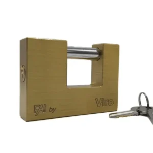 Snelle Levering Lucchetto per serrande VIRO FAI 507 (mm 90) r r r Misure del corpo mm L90 x H55 x spessore 20mm r Ampiezza tra gli occhioli mm L36 x H23 r ø asta mm 12 r r r
Caratteristiche r r r Corpo in ottone massiccio trafilato con spigoli smussati antiabrasione. r Asta di chiusura rotante antitaglio, in acciaio cementato, temprato, ramato, nichelato e cromato. r A lucchetto chiuso l‘asta è completamente alloggiata nel corpo. r Chiavi in ottone nichelato, a profilo Viro, 2 in dotazione. r Meccanismo r chiusura a scatto; r chiave estraibile solo a lucchetto chiuso; r pistoncini in ottone; r contropistoncini in ottone; r scrocco in ottone; r molle pistoncini in bronzo fosforoso; r molle scrocco in acciaio inox; r molla asta in acciaio inox. r r
", "sku" "00301916", "brand" { "@type" "Thing", "name" "VIRO" }, "offers" { "@type" "Offer", "priceCurrency" "EUR", "price" "31.80", "itemCondition" "http //schema.org/NewCondition", "availability" "http //schema.org/InStock", "url" "https //www.toolshopitalia.it/shop/lucchetti/lucchetto-in-ottone-massiccio-per-serrande-viro-507-fai", "seller" { "@type" "Organization", "name" "ToolShop Italia - Ferramenta Online" } }
}