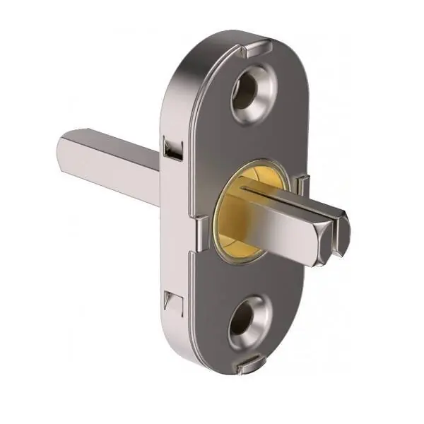 Must-Have Meccanismo Movimento Reguitti DK M1 7x42/8x26 con bussola 8 scatti