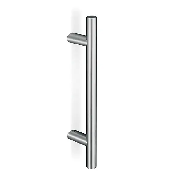 Betaalbaar Maniglione in acciaio inox a barra inclinata Ø25 mm PBA 2CC.243.N03I.44 con distanzieri inclinati 45° r r r Maniglione a barra in acciaio Inox Aisi 316L r Finitura standard satinata r Impugnatura Ø 25 mm r Interasse A=300 mm r Lunghezza totale B=450 mm r Sporgenza D=70 mm r Supporti rotondi Ø=25 mm come impugnatura. r Possibiltà di installazione su porte in alluminio, vetro, legno, PVC e sistemi misti per mezzo dei kit di fisaggio pba da ordinare in base al materale. r Accessori di protezione per fissaggio a vetro inclusi nella confezione. r Dispositivo di fissaggio antieffrazione. r Fissaggio Pba di tipo D da ordinare a parte r r r r
", "sku" "09690783", "brand" { "@type" "Thing", "name" "PBA" }, "offers" { "@type" "Offer", "priceCurrency" "EUR", "price" "65.90", "itemCondition" "http //schema.org/NewCondition", "availability" "http //schema.org/InStock", "url" "https //www.toolshopitalia.it/shop/maniglieria/maniglione-in-acciaio-inox-a-barra-inclinata-o25-mm-pba-2cc-243-n03i-44", "seller" { "@type" "Organization", "name" "ToolShop Italia - Ferramenta Online" } }
}