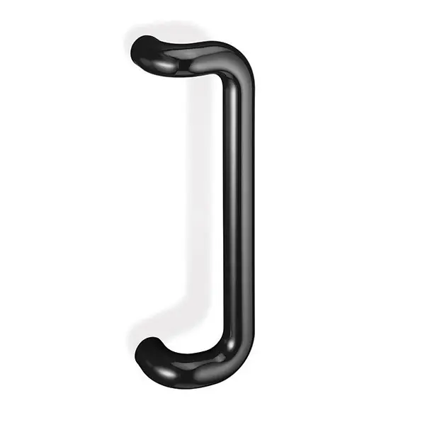 Maniglione tipo D in poliammide ø 30 mm PBA 3CC.322.0030 (Programma 300) INT=300 mm nero r r r Impugnatura Ø 30 mm r Interasse fori 300 mm r Terminali rotondi Ø 30 mm come impugnatura. r Possibiltà di installazione su porte in alluminio, vetro, legno, PVC e sistemi misti per mezzo dei kit di fissaggio pba da ordinare in base al materiale. r Dispositivo di fissaggio antieffrazione brevettato. r Fissaggio PBA di tipo D da acquistare a parte r r r
Dimensioni r r r Impugnatura diametro Ø 30 mm r Interasse supporti A=300 mm r Ingombro B=330 mm r Ingombro laterale E=120 mm r Sporgenza D=70 mm r r r r
", "sku" "00306546", "brand" { "@type" "Thing", "name" "PBA" }, "offers" { "@type" "Offer", "priceCurrency" "EUR", "price" "51.90", "itemCondition" "http //schema.org/NewCondition", "availability" "http //schema.org/InStock", "url" "https //www.toolshopitalia.it/shop/maniglieria/maniglione-tipo-d-in-poliammide-o-30-mm-pba-3cc-322-0030-nero", "seller" { "@type" "Organization", "name" "ToolShop Italia - Ferramenta Online" } }
} Dagaanbieding