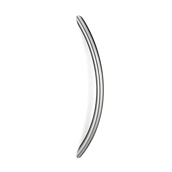 Maniglione in acciaio inox satinato ad arco decentrato ø 30 mm PBA 2CC.052.0070.44 (Programma 200) r r r Maniglione in acciaio Inox Aisi 316L ad arco decentrato r Lunghezza 855 mm r r r
Dimensioni r r r Impugnatura Ø 30 mm r Interasse supporti A=700 mm r Ingombro B=855 mm r Ingombro laterale E=95 mm r Sporgenza D=75 mm r r r
Caratteristiche r r r Terminali con base ellittica. r Possibilità di installazione su porte in alluminio, vetro, legno, PVC e sistemi misti per mezzo dei kit di fissaggio pba da ordinare in base al materiale. r Accessori di protezione per fissaggio a vetro inclusi nella confezione. r Dispositivo di fissaggio antieffrazione. r Fissaggio pba di tipo "I" da ordinare a parte r Finitura standard satinata r r r r
", "sku" "00476423", "brand" { "@type" "Thing", "name" "PBA" }, "offers" { "@type" "Offer", "priceCurrency" "EUR", "price" "123.00", "itemCondition" "http //schema.org/NewCondition", "availability" "http //schema.org/InStock", "url" "https //www.toolshopitalia.it/shop/maniglieria/maniglione-in-acciaio-inox-ad-arco-decentrato-o-30-mm-pba-2cc-052-0070-44", "seller" { "@type" "Organization", "name" "ToolShop Italia - Ferramenta Online" } }
} Merkproduct