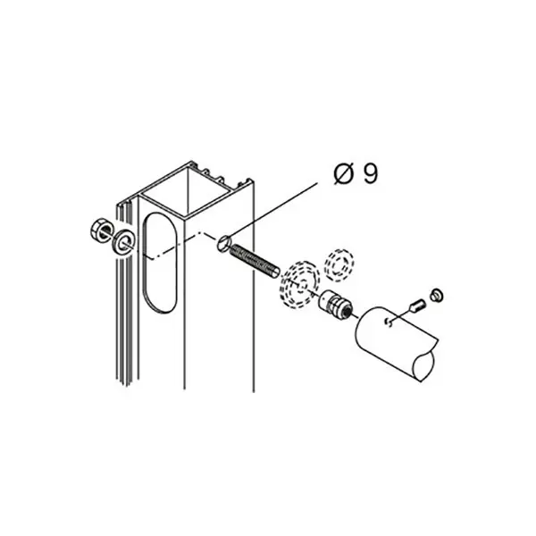 Kit fissaggio non passante acciaio inox PBA FIX.610.000D.B2 per maniglioni su profilo tubolare r r r Fissaggio tipo D r Per profilo tubolare r Finitura acciaio inox satinato r r r
PROGRAMMA r r r PROGRAMMA IT r PROGRAMMA YOD r PROGRAMMA 200Q r PROGRAMMA 200E r PROGRAMMA 200 r PROGRAMMA STEELALU r PROGRAMMA PBA HOME r r
", "sku" "00474078", "brand" { "@type" "Thing", "name" "PBA" }, "offers" { "@type" "Offer", "priceCurrency" "EUR", "price" "6.10", "itemCondition" "http //schema.org/NewCondition", "availability" "http //schema.org/InStock", "url" "https //www.toolshopitalia.it/shop/maniglieria/fissaggio-non-passante-acciaio-inox-pba-fix-610-000d-b2-per-maniglioni-su-profilo-tubolare", "seller" { "@type" "Organization", "name" "ToolShop Italia - Ferramenta Online" } }
} Meest Verkocht