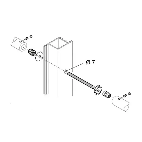 Fissaggio contrapposto PBA FIX.720.000I.B2 per maniglioni ø 16 mm su legno, alluminio, pvc r r r Fissaggio tipo I r Finitura acciaio inox r r r
PROGRAMMA r r r 200 r 200P r r
", "sku" "09598171", "brand" { "@type" "Thing", "name" "PBA" }, "offers" { "@type" "Offer", "priceCurrency" "EUR", "price" "10.75", "itemCondition" "http //schema.org/NewCondition", "availability" "http //schema.org/InStock", "url" "https //www.toolshopitalia.it/shop/maniglieria/fissaggio-contrapposto-pba-fix-720-000i-b2-per-maniglioni-o-16-mm-su-legno-alluminio-pvc", "seller" { "@type" "Organization", "name" "ToolShop Italia - Ferramenta Online" } }
} Actieprijs