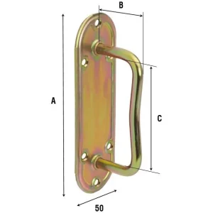 Maniglia in acciaio tropicalizzato Aldeghi 950AT16 r r r Dimensioni base supporto 160x50mm r Maniglia filo ø 9mm r In acciaio tropicalizzato r r
", "sku" "09664975", "brand" { "@type" "Thing", "name" "ALDEGHI" }, "offers" { "@type" "Offer", "priceCurrency" "EUR", "price" "7.55", "itemCondition" "http //schema.org/NewCondition", "availability" "http //schema.org/InStock", "url" "https //www.toolshopitalia.it/shop/maniglieria/maniglia-in-acciaio-tropicalizzato-aldeghi-950at16-mm-160x50", "seller" { "@type" "Organization", "name" "ToolShop Italia - Ferramenta Online" } }
} Nieuw