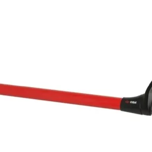 Tijdelijk Beschikbaar Maniglione antipanico Cisa 59001.10.0 Fast Push (barra fornita a parte)