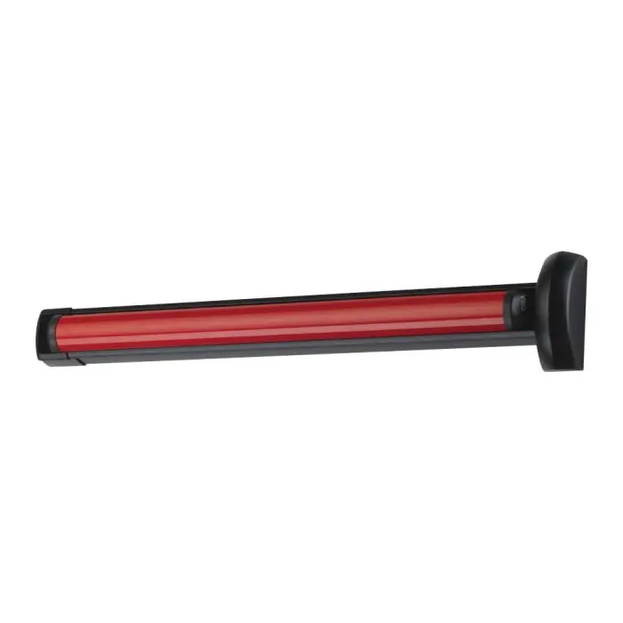 Speciale Aanbieding Maniglione antipanico Cisa 59816.10.0 Fast Touch verticale L=1200 mm r r r VERSIONE COMPONIBILE SENZA SCROCCO LATERALE r r r
Da abbinare a r r r Coppia scrocchi alto /basso art. 1.07063.61.0 r Coppia scrocchi laterali art. 1.07063.51.0 r Coppia scrocchi alto /laterale art. 1.07063.66.1 /2 r Coppia catenacci alto /basso art. 1.07063.71.0 r r r
A RICHIESTA r r r Bocchetta art. 1.07072.21.0 r comandi esterni 1.07078.28 /29 - 1.07077.46 /47 /48 r r r
CARATTERISTICHE TECNICHE r r r Carter in alluminio /lega di alluminio verniciato. r Barra in alluminio verniciato accorciabile fino a 300 mm, su tutti i modelli. r Scrocchi e catenacci in lega di alluminio, cromato. r Scrocchi laterale e alto /basso autobloccanti. r r r
FUNZIONAMENTO CONFIGURAZIONE STANDARD r r r Dall’interno premendo la barra. r Dall’esterno con chiave e /o con maniglia. r r r
DOTAZIONE STANDARD r r r Bocchette specifiche. r Viti di fissaggio. r Istruzioni di installazione e manutenzione. r Attestati di certificazione ICIM e CE. r r
", "sku" "09621879", "brand" { "@type" "Thing", "name" "CISA" }, "offers" { "@type" "Offer", "priceCurrency" "EUR", "price" "129.50", "itemCondition" "http //schema.org/NewCondition", "availability" "http //schema.org/InStock", "url" "https //www.toolshopitalia.it/shop/maniglioni-antipanico/maniglione-antipanico-cisa-59816-10-fast-touch-verticale-l-1200", "seller" { "@type" "Organization", "name" "ToolShop Italia - Ferramenta Online" } }
}