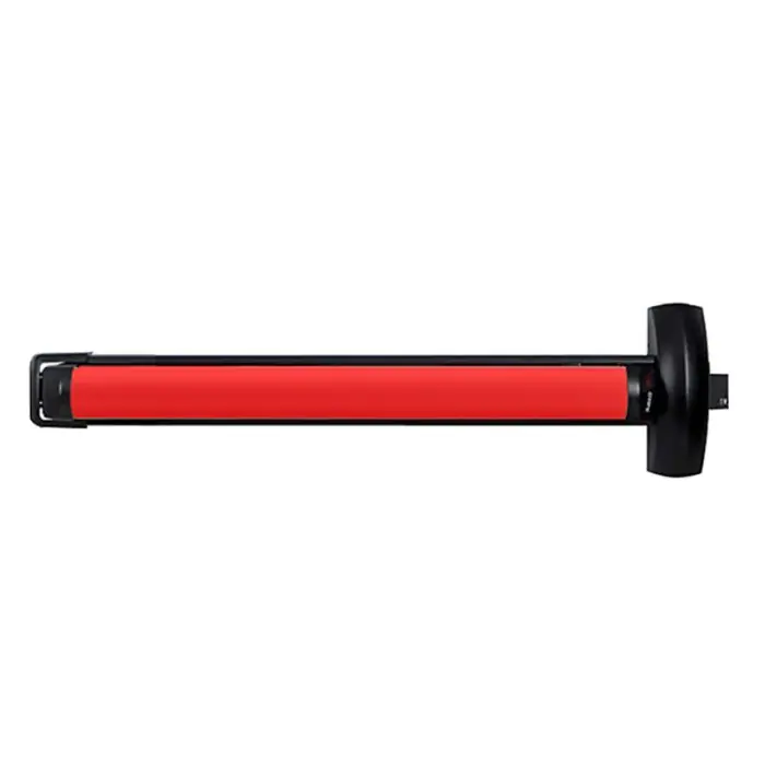 Merkproduct Maniglione antipanico reversibile motorizzato Cisa 59851.10 e-FAST 1200 mm r r r CISA eFAST è un maniglione antipanico con apertura motorizzata al quale è possibile applicare molteplici dispositivi per controllare l’accesso come una tastiera oppure un lettore di tessere. r Le performance della porta antipanico aumentano in modo incisivo, trasformandola in un’entrata efficiente e “intelligente”. r Il maniglione motorizzato eFAST permette di introdurre metodi di apertura dell’ingresso innovativi e di gestire con la massima flessibilità la gerarchia e la temporizzazione degli accessi. r r r
CARATTERISTICHE r r r Versione Componibile da applicare r Lunghezza 1200 mm r Accorciabile fino a 600 mm r Marcatura CE r Reversibile r Maniglione accorciabile fino a 600 mm r Integrabile in un sistema di controllo accessi già esistente. r Comandabile anche da pulsante r Tensione 12-20V ca, 12-24V cc r Assorbimento corrente max 1.5A r Assorbimento corrente in standby 5mA r Lunghezza cavo di collegamento 4 m r Temperatura di esercizio da -10 a +50°C r Segnalatore acustico di apertura r Impostazione temporizzazione accesso “libero” r dopo l’apertura, regolabile da 3 a 30 secondi r Possibilità di effettuare fermo a giorno elettrico r r r
Da abbinare a r r r Coppia scrocchi alto /basso con carter r r
", "sku" "09699700", "brand" { "@type" "Thing", "name" "CISA" }, "offers" { "@type" "Offer", "priceCurrency" "EUR", "price" "410.50", "itemCondition" "http //schema.org/NewCondition", "availability" "http //schema.org/InStock", "url" "https //www.toolshopitalia.it/shop/maniglioni-antipanico/maniglione-antipanico-reversibile-motorizzato-cisa-59851-10-e-fast-1200-mm", "seller" { "@type" "Organization", "name" "ToolShop Italia - Ferramenta Online" } }
}