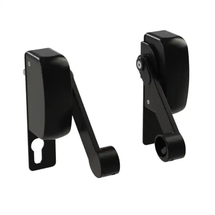 Merkproduct ANTIPANIC 103/MEC braccetti di ricambio primo modello 101