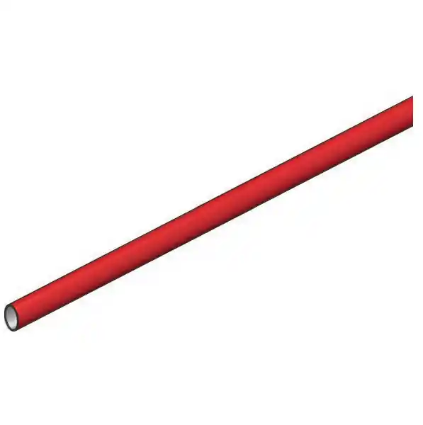 Betaalbaar Barra orizzontale Omec 6008LR per maniglioni antipanico 1480 mm