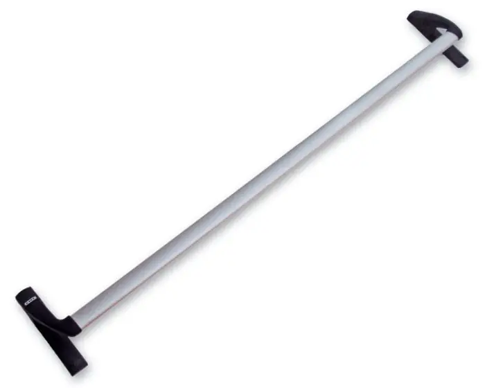 Maniglione antipanico NINZ TWIST TWA 4204301.010 r r r r VERSIONE TWA = Per seconda anta, senza maniglia esterna r r Maniglione antipanico dalla linea classica ma sempre attuale, fornibile nella combinazione standard dei bracci / carter in plastica nera e barra in alluminio anodizzato r Certificato per serrature ad infilare con entrata 80 mm per anta passiva r Proposto in Kit completo di serratura con imballo in unica scatola colore nero /verde r Reversibile per montaggio su porte DX e SX r Sporgenza 100 mm r Etichetta applicata sull‘imballo che identifica le caratteristiche del prodotto r r r r r
CERTIFICAZIONE r
Idoneo per porta ad un‘anta e per anta attiva e passiva di porte a due ante con dimensione fino 1350x2880 mm /anta, (2000x3000 mm /anta per portoni girevoli) di massa fino a 300 kg /anta. r r r
", "sku" "09622784", "brand" { "@type" "Thing", "name" "NINZ Firedoors" }, "offers" { "@type" "Offer", "priceCurrency" "EUR", "price" "150.50", "itemCondition" "http //schema.org/NewCondition", "availability" "http //schema.org/InStock", "url" "https //www.toolshopitalia.it/shop/porte-tagliafuoco-e-accessori/maniglione-antipanico-per-seconda-anta-ninz-twist-twa-4204301-010", "seller" { "@type" "Organization", "name" "ToolShop Italia - Ferramenta Online" } }
} Gratis Retour