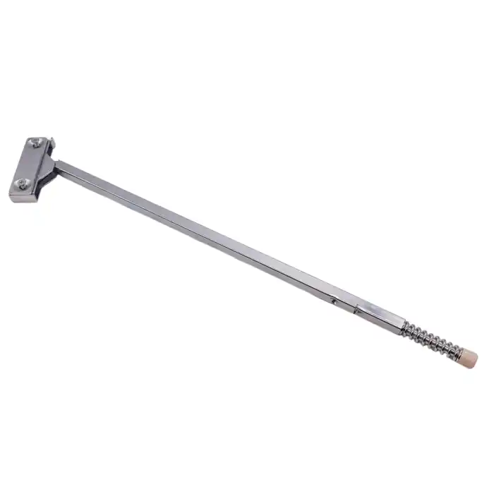 Bestseller Regolatore di chiusura porte tagliafuoco doppia anta Proget NINZ 4210020.001