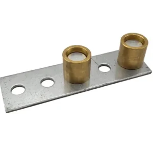 Veilige Betaling Guida a pavimento per portoni scorrevoli REI120 NINZ 4418007.002 r r r doppio rullo in ottone r per portoni a doppia anta - Rei 120 r r
", "sku" "09721227", "brand" { "@type" "Thing", "name" "NINZ Firedoors" }, "offers" { "@type" "Offer", "priceCurrency" "EUR", "price" "51.25", "itemCondition" "http //schema.org/NewCondition", "availability" "http //schema.org/InStock", "url" "https //www.toolshopitalia.it/shop/porte-multiuso-e-accessori/guida-a-pavimento-2-rulli-per-portoni-scorrevoli-doppia-anta-rei-120-ninz-4418007-002", "seller" { "@type" "Organization", "name" "ToolShop Italia - Ferramenta Online" } }
}