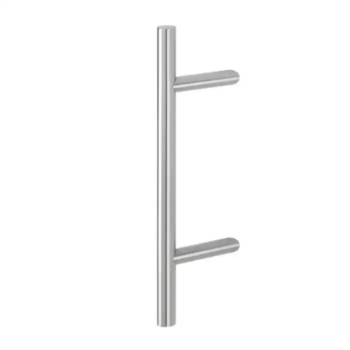 Maniglione diritto mm 600 Hoppe ARRONE acciaio inox AISI316 Beperkte Voorraad