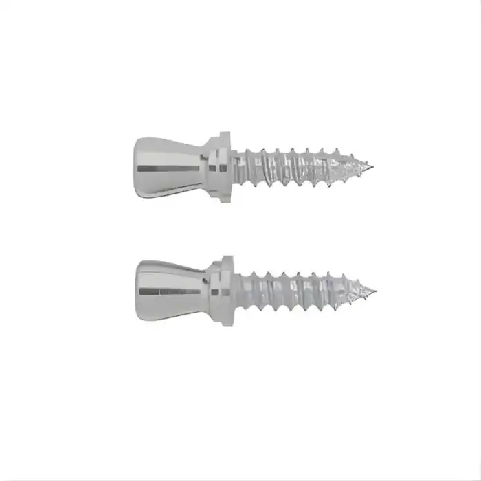 Kit di fissaggio Hoppe AR6210-CR/SF-35 per maniglione singolo Arrone Lage Prijs