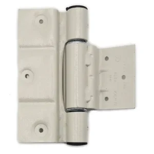 Cerniera portante per porte Tagliafuoco NINZ PROGET 4212002.003 bianco ral9002 Direct Beschikbaar