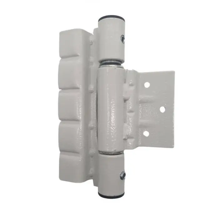 Cerniera portante per porte tagliafuoco NINZ UNIVER RAL9002 - 4212002.001 Dagaanbieding