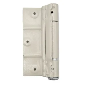 Favoriet Cerniera a molla per porte tagliafuoco NINZ PROGET 4212002.004 ral9002