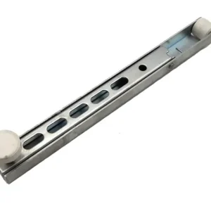 Braccio accompagnatore 220mm per anta passiva NINZ 3305001.001 Merkproduct