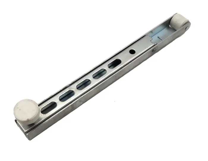 Braccio accompagnatore 220mm per anta passiva NINZ 3305001.001 Merkproduct
