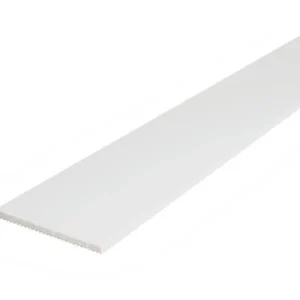 Listello piatto coprifilo Exte in PVC (Bianco Massa) 6m per finestre e porte serramento interno ed esterno r r r r r r
ADATTO PER r r r Protezione e copertura del giunto murario r Copertura per eventuali schiume poliuretaniche che sigillano le finestre r Chiusura estetica tra telaio e controtelaio r Profilo cornice coprifilo posta intorno a finestre e porte per rifinire il foro dell‘infisso r r r
COME SI TAGLIA? r r
Per tagliare il profilo in PVC Exte, è consigliabile utilizzare una smerigliatrice con un disco da taglio, ma è possibile anche farlo a mano con un semplice seghetto. Assicurati di avere un supporto stabile e di effettuare il taglio in modo uniforme per evitare deformazioni. r r
CARATTERISTICHE TECNICHE r r r Colore bianco MASSA (simile al RAL9010) r Lato inferiore con scanalature r Materiale PVC r Formato verga da 6 metri arrotolabile (non si effettuano tagli) r Fissaggio tramite silicone acetico o similari (lato scanalato) r Spessore 2,5 mm r r r
DIMENSIONI DISPONIBILI r r r L30x2,5mm r L40x2,5mm r L50x2,5mm r L60x2,5mm r L70x2,5mm r L80x2,5mm r L100x2,5mm r r
", "sku" "09787117", "brand" { "@type" "Thing", "name" "EXTE" }, "aggregateRating" { "@type" "AggregateRating", "ratingValue" "5.00", "reviewCount" "26" }, "offers" { "@type" "Offer", "priceCurrency" "EUR", "price" "0.94", "itemCondition" "http //schema.org/NewCondition", "availability" "http //schema.org/InStock", "url" "https //www.toolshopitalia.it/shop/porte-tagliafuoco-e-accessori/listello-coprifilo-exte-piatto-in-pvc-bianco-massa-per-serramento-interno-ed-esterno-6m-mm-30x2-5", "seller" { "@type" "Organization", "name" "ToolShop Italia - Ferramenta Online" } }
} Gecertificeerd