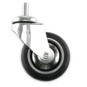 Rechtstreeks Van De Fabrikant Ruota in gomma linea arredo con perno filettato Rocarr 602 r r r Ruota con supporto girevole a perno filettato, in acciaio cromato per i diametri 40-50 e zincato per i diametri 60-80-100. r Ruota in gomma nera r Mozzo su cuscinetti a sfera. r r r r
", "sku" "00224277", "brand" { "@type" "Thing", "name" "ROCARR" }, "aggregateRating" { "@type" "AggregateRating", "ratingValue" "4.00", "reviewCount" "1" }, "offers" { "@type" "Offer", "priceCurrency" "EUR", "price" "4.30", "itemCondition" "http //schema.org/NewCondition", "availability" "http //schema.org/InStock", "url" "https //www.toolshopitalia.it/shop/ruota-in-gomma-linea-arredo-con-perno-filettato-rocarr-602-o-mm-40", "seller" { "@type" "Organization", "name" "ToolShop Italia - Ferramenta Online" } }
}