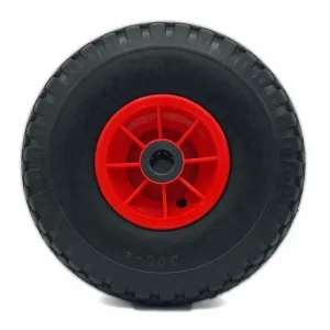 Populair Ruota piena per carrelli in schiuma poliuretanica ROCARR 81 PU.R ø 260 mm r r r Ruota in schiuma poliuretanica nera r Portata 120 Kg r Mozzo su cuscinetti a rulli r Nucleo in materiale termoplastico (rosso) r r r
ADATTA PER L‘USO SU r r r
", "sku" "09705395", "brand" { "@type" "Thing", "name" "ROCARR" }, "offers" { "@type" "Offer", "priceCurrency" "EUR", "price" "17.05", "itemCondition" "http //schema.org/NewCondition", "availability" "http //schema.org/InStock", "url" "https //www.toolshopitalia.it/shop/ruote-per-carrelli/ruota-piena-per-carrelli-in-schiuma-poliuretanica-nera-rocarr-81-pu-r-o-260-mm", "seller" { "@type" "Organization", "name" "ToolShop Italia - Ferramenta Online" } }
}
