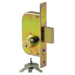 Serratura per cancelli Welka 066 - 2 mandate - frontale mm 22 - entrata mm 30 r r r Per cancelli e porte in ferro r due mandate r entrata 30 mm r frontale 22 mm r r r
IN DOTAZIONE r r r Cilindro fisso art. 605.00.00.1 r r
", "sku" "00156028", "brand" { "@type" "Thing", "name" "WELKA" }, "offers" { "@type" "Offer", "priceCurrency" "EUR", "price" "73.85", "itemCondition" "http //schema.org/NewCondition", "availability" "http //schema.org/InStock", "url" "https //www.toolshopitalia.it/shop/serrature-e-accessori/serratura-per-cancelli-welka-066-entrata-mm-30", "seller" { "@type" "Organization", "name" "ToolShop Italia - Ferramenta Online" } }
} Bestseller
