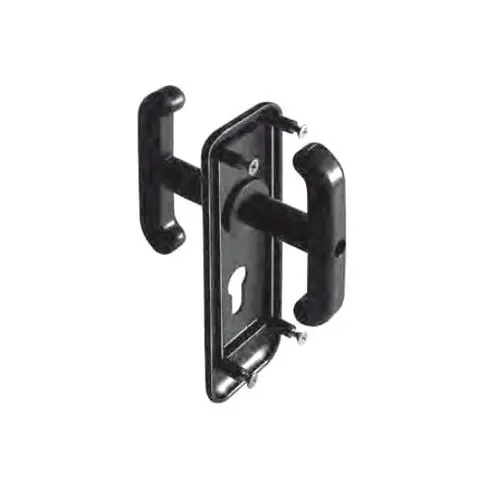 Direct Verzonden Maniglia per porte basculanti nera con foro cilindro sagomato PREFER 0433.E800.0000 r r r Maniglia doppia per serranda basculante. r Interasse foro cilindro /quadro maniglia 70 mm r Foro CILINDRO SAGOMATO r Corredata di placca esterna e telaio per montaggio r In plastica nera r Quadro maniglia 8 mm r r r
VERSIONI DISPONIBILI r r r INTERASSE 70 mm - 0433.E800.000 r INTERASSE 60 mm - 0433.0800.000 r r
", "sku" "00429726", "brand" { "@type" "Thing", "name" "PREFER" }, "offers" { "@type" "Offer", "priceCurrency" "EUR", "price" "20.75", "itemCondition" "http //schema.org/NewCondition", "availability" "http //schema.org/InStock", "url" "https //www.toolshopitalia.it/shop/maniglieria/maniglia-nera-per-porte-basculanti-prefer-0433-e800-0000-int-70-mm", "seller" { "@type" "Organization", "name" "ToolShop Italia - Ferramenta Online" } }
}
