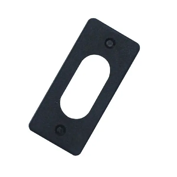 Borchia in nylon nero per cilindro ovale Omec 0140N r r r Borchia di protezione per porta da abbinare a cilindri ovali. r Interamente in nylon nero. r DIMENSIONI mm. 52 x 24 (A x L) r MATERIALE nylon r FINITURA nero r SPESSORE mm. 3 (B) r TIPO per cilindri ovali r COMPATIBILITA‘ tipo universale r r
", "sku" "00137621", "brand" { "@type" "Thing", "name" "OMEC" }, "offers" { "@type" "Offer", "priceCurrency" "EUR", "price" "0.92", "itemCondition" "http //schema.org/NewCondition", "availability" "http //schema.org/InStock", "url" "https //www.toolshopitalia.it/shop/serrature-e-accessori/borchia-in-nylon-nero-per-cilindro-ovale-omec-0140n", "seller" { "@type" "Organization", "name" "ToolShop Italia - Ferramenta Online" } }
} Koop Online