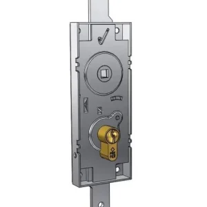 Serratura per basculanti con cilindro a profilo europeo, maniglia in folle Prefer 6599.0810.0200 r r r Applicazione su porte basculanti, 2 chiusura 1 in alto e 1 in basso r Funzionamento dall‘interno e dall‘esterno apertura con maniglia, sbloccaggio dall‘esterno con chiave, dall‘interno con levetta r Quadro maniglia mm 8x8 r Interasse foro maniglia /cilindro mm 70 r Maniglia in folle a scatto quando la serratura è chiusa la maniglia è in folle (gira a vuoto) r Apertura /chiusura dall‘esterno con chiave e maniglia, dall‘interno con leva di sblocco e maniglia quadro 8 mm, a serratura chiusa la maniglia gira in folle e non può essere forzata r Cilindro a profilo europeo in ottone a perni, sporgenza da filo scatola mm 13.7 r Interasse fori di fissaggio 138.5 x 39 mm, interasse quandro maniglia cilindro mm 70 r Chiusura con 2 catenacci superiore e inferiore con perno aggancio aste r 2 chiavi in ottone nichelato in dotazione r Dimensioni e quote generali come da immagini r r
", "sku" "00429702", "brand" { "@type" "Thing", "name" "PREFER" }, "offers" { "@type" "Offer", "priceCurrency" "EUR", "price" "52.35", "itemCondition" "http //schema.org/NewCondition", "availability" "http //schema.org/InStock", "url" "https //www.toolshopitalia.it/shop/serrature-e-accessori/serratura-per-basculanti-maniglia-in-folle-prefer-6599-0810-0200", "seller" { "@type" "Organization", "name" "ToolShop Italia - Ferramenta Online" } }
} Superprijs