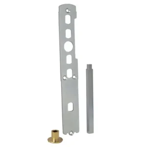 Piastra OPERA 42804 per adattabilità elettromaniglie su maniglioni antipanico CISA r r r In acciaio zincato da utilizzare per la compatibilità con maniglioni antipanico da applicare di marche differenti. r Vedere la pagina web per la tabella di compatibilità o il QR Code a lato per identificare l’esatto articolo in base al maniglione antipanico al quale deve essere abbinata r Impiego la sottopiastra permette di abbinare le elettromaniglie della serie CISA 40620 – 40621 - 40820 - 40821 alle diverse marche di maniglioni antipanico r r
", "sku" "09682191", "brand" { "@type" "Thing", "name" "OPERA Access" }, "offers" { "@type" "Offer", "priceCurrency" "EUR", "price" "32.30", "itemCondition" "http //schema.org/NewCondition", "availability" "http //schema.org/InStock", "url" "https //www.toolshopitalia.it/shop/serrature-e-accessori/piastra-opera-42804-adattamento-per-maniglioni-antipanico-cisa", "seller" { "@type" "Organization", "name" "ToolShop Italia - Ferramenta Online" } }
} Favoriet