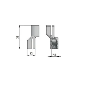 Uitverkoop Kit per aste interne filettatura M8 Omec 0673 r r
PARTI IN DOTAZIONE r r r 2 blocchetti cod. NGM019 in lega speciale r r
", "sku" "00470711", "brand" { "@type" "Thing", "name" "OMEC" }, "offers" { "@type" "Offer", "priceCurrency" "EUR", "price" "5.30", "itemCondition" "http //schema.org/NewCondition", "availability" "http //schema.org/InStock", "url" "https //www.toolshopitalia.it/shop/serrature-e-accessori/kit-per-aste-interne-filettatura-m8-omec-0673", "seller" { "@type" "Organization", "name" "ToolShop Italia - Ferramenta Online" } }
}