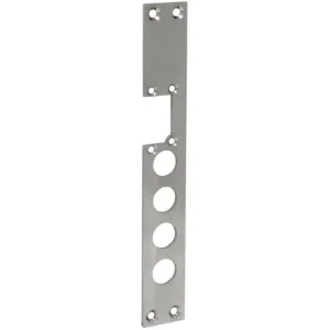 Frontale inox BLINDO 700 reversibile OPERA 03370R mm 248x35x2,5 r r r FRONTALE LUNGO PER OMNIA BLINDO 700 r Per serrature di sicurezza per porte blindate scrocco e n°4 catenacci interasse mm 28 r In acciaio nichelato r Dimensioni mm 248 x 35 x 2,5 r Reversibile inox r r
", "sku" "09729933", "brand" { "@type" "Thing", "name" "OPERA Access" }, "offers" { "@type" "Offer", "priceCurrency" "EUR", "price" "19.55", "itemCondition" "http //schema.org/NewCondition", "availability" "http //schema.org/InStock", "url" "https //www.toolshopitalia.it/shop/serrature-e-accessori/frontale-inox-blindo-700-opera-03370r-mm-248x35x2-5", "seller" { "@type" "Organization", "name" "ToolShop Italia - Ferramenta Online" } }
} Uitverkoop