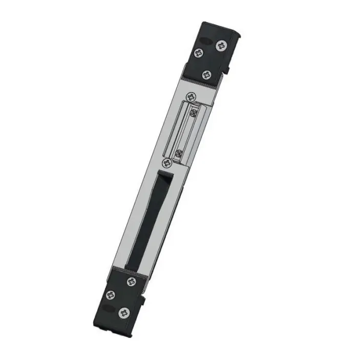 Incontro elettrico Omec 02846X EL60 R40-R50 9-16V r r r Con regolazione orizzontale e verticale - Reversibile r r r
Per serrature serie r r r 1400S - 1410S 1500S r 1600S - 1610S - 1620S - 1630S r 1700S - 1720S - 1740S - 1760S r Sganciamento permanente dopo l’impulso elettrico r Fermo a giorno r 9 ÷ 16 V a.c. /d.c. r Per profili tipo - R 40, R 50 r r
", "sku" "09718289", "brand" { "@type" "Thing", "name" "OMEC" }, "offers" { "@type" "Offer", "priceCurrency" "EUR", "price" "50.55", "itemCondition" "http //schema.org/NewCondition", "availability" "http //schema.org/InStock", "url" "https //www.toolshopitalia.it/shop/serrature-e-accessori/incontro-elettrico-omec-02846x-el60-r40-r50-9-16v", "seller" { "@type" "Organization", "name" "ToolShop Italia - Ferramenta Online" } }
} Flitsaanbieding