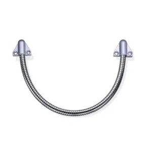 Weekendaanbieding Passacavo flessibile da esterno in acciaio cromato OPERA 08631 mm 300 r r r Passacavo flessibile da esterno a molla in acciaio cromato con terminali di fissaggio in alluminio. r Completo di viti di fissaggio r Dimensione terminali mm 38x26x13,5. r Diametro interno mm 8 r Lunghezza mm 310 r Impiego passacavi da esterno per il passaggio diretto dei fili fra anta e telaio. r r
", "sku" "09783508", "brand" { "@type" "Thing", "name" "OPERA Access" }, "offers" { "@type" "Offer", "priceCurrency" "EUR", "price" "32.80", "itemCondition" "http //schema.org/NewCondition", "availability" "http //schema.org/InStock", "url" "https //www.toolshopitalia.it/shop/serrature-e-accessori/passacavo-flessibile-da-esterno-in-acciaio-cromato-opera-08631-mm-300", "seller" { "@type" "Organization", "name" "ToolShop Italia - Ferramenta Online" } }
}